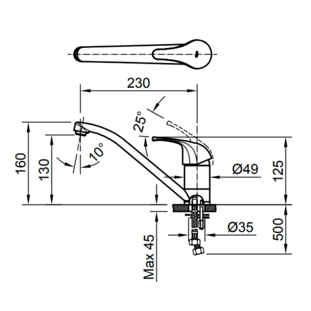 voi-rua-bat-inax-sfv-302s