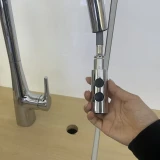 Vòi rửa bát Inax SFV-900SX 4
