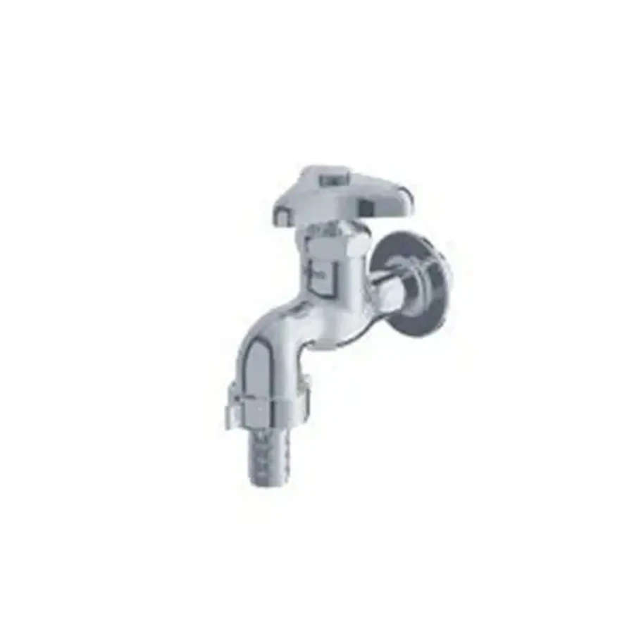 Ảnh Vòi nước lạnh TOTO T26-13 1