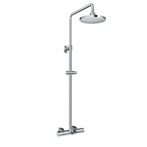Ảnh Sen cây nhiệt độ TOTO TBW01401AA 1