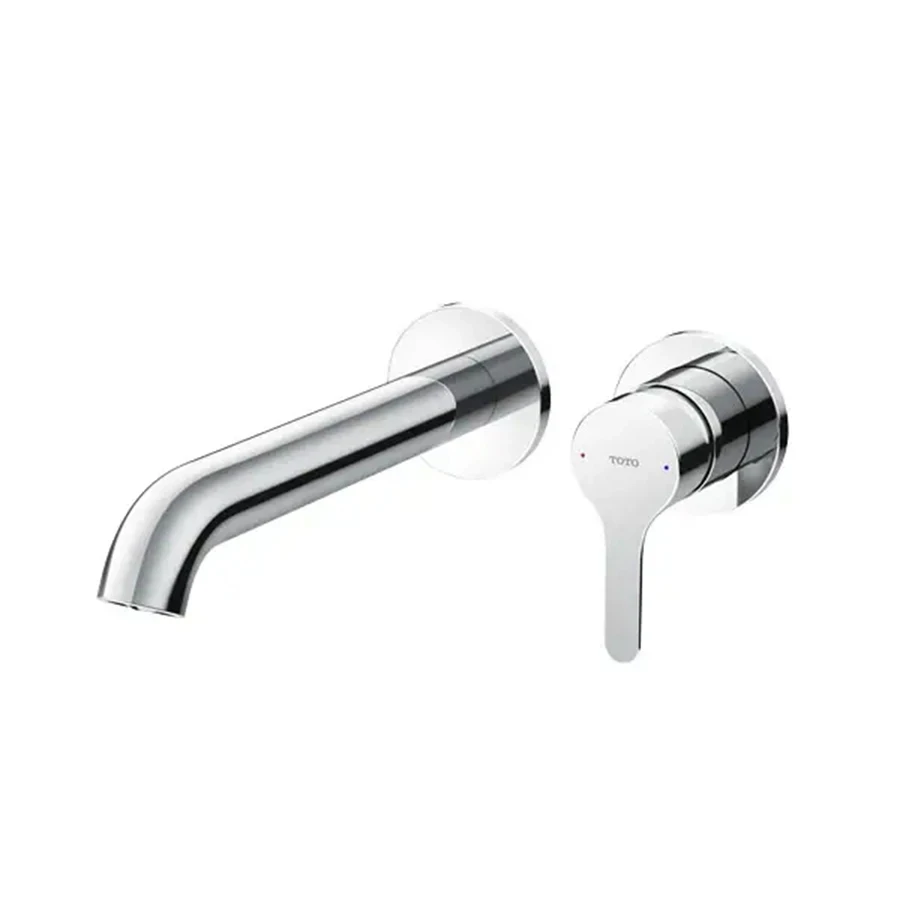 Vòi chậu gắn tường TOTO TLS01310B