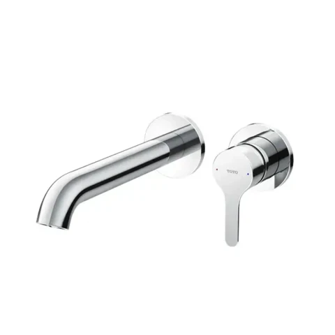 Vòi chậu gắn tường TOTO TLS01310B