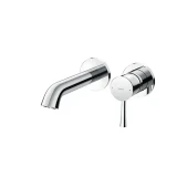 Vòi chậu gắn tường TOTO TLS02307B 1