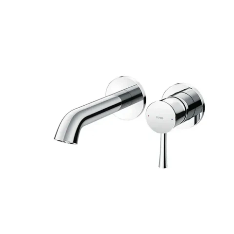 Ảnh Vòi chậu gắn tường TOTO TLS02307B 1