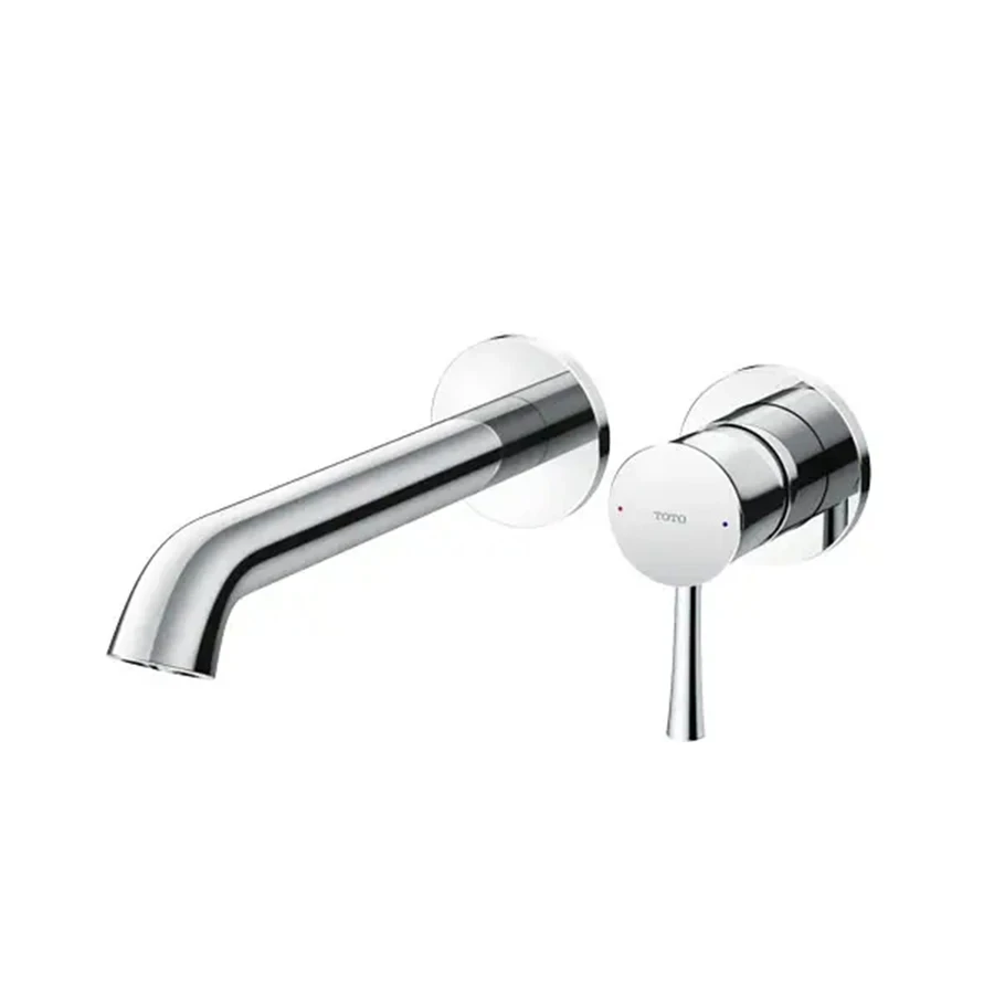 Ảnh Vòi chậu gắn tường TOTO TLS02308B 1