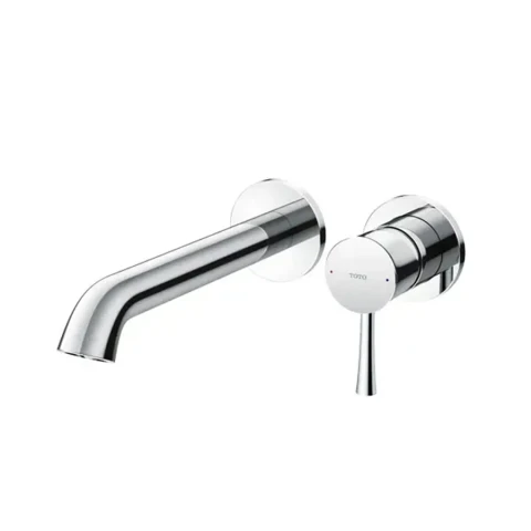 Vòi chậu gắn tường TOTO TLS02308B