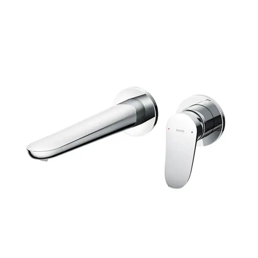 Vòi chậu gắn tường TOTO TLS04309B