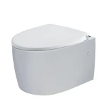Bồn cầu nắp rửa điện tử Inax AC-952+CW-S15VN 1