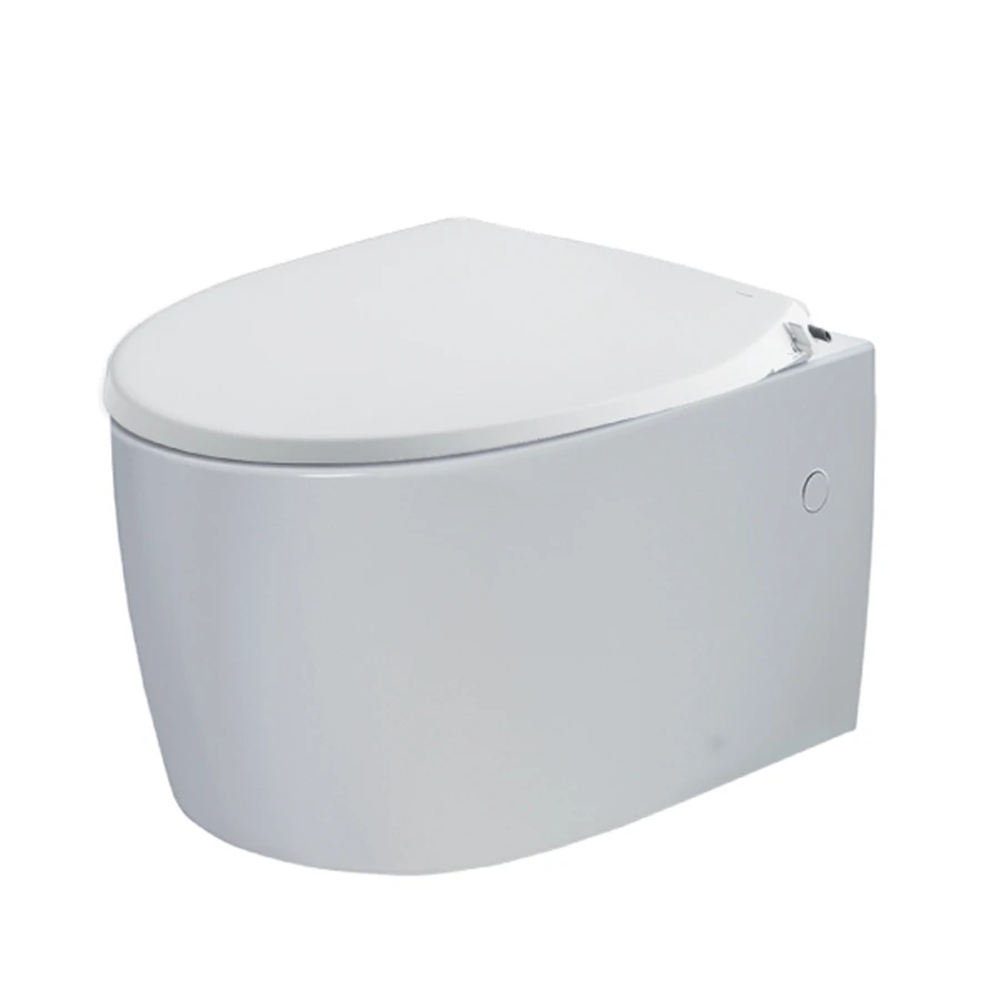 Bồn cầu nắp rửa điện tử Inax AC-952+CW-S15VN