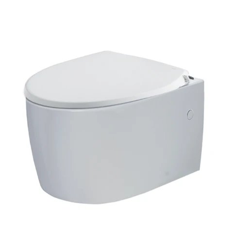 Ảnh Bồn cầu nắp rửa điện tử Inax AC-952+CW-S15VN 1