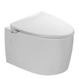 Bồn cầu nắp rửa điện tử Inax AC-952+CW-S32VN 1