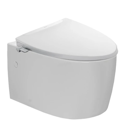 Ảnh Bồn cầu nắp rửa điện tử Inax AC-952+CW-S32VN 1