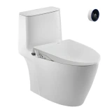 Bồn cầu nắp rửa Cơ Inax ACT-902+CW-S15VN 1
