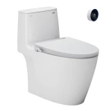 Bồn cầu nắp rửa Cơ Inax ACT-902+CW-S32VN 1