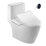 Combo thiết bị vệ sinh Inax + Belli số 9 2