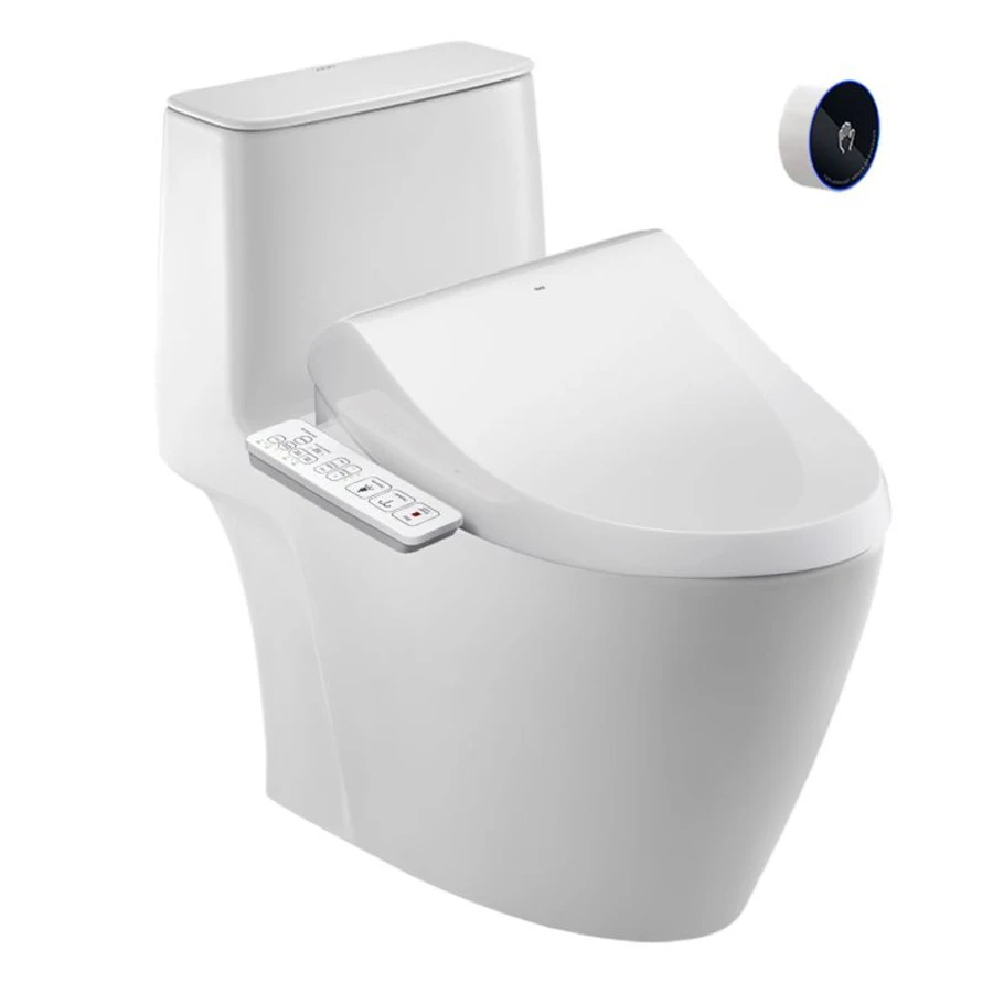 Ảnh Combo thiết bị vệ sinh Inax + Belli số 9 2