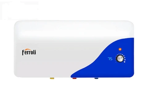 Ảnh Bình nóng lạnh Ferroli 20 lít Uno 20 DE 1