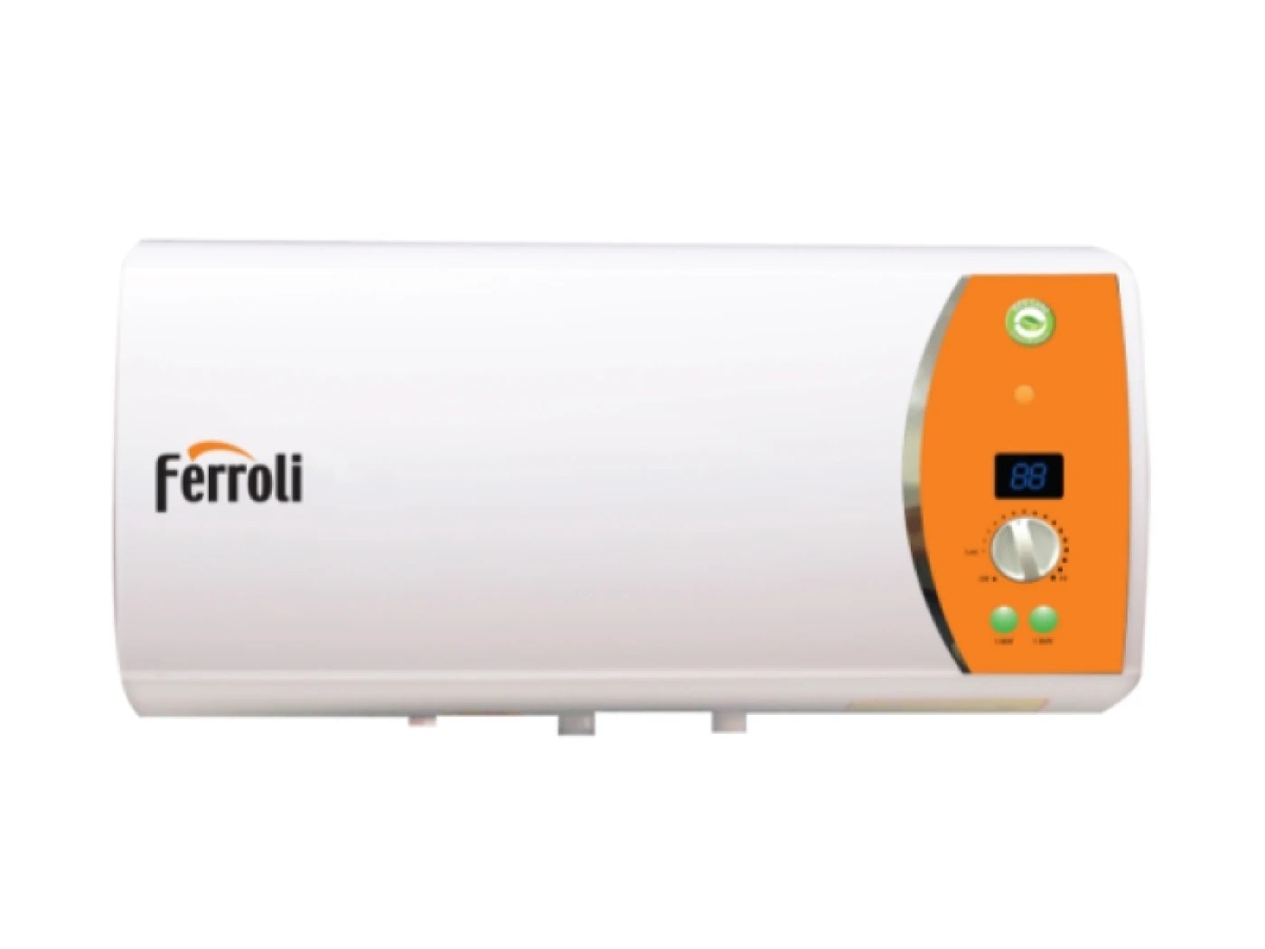 binh nong lanh ferroli 30 lit verdi 30 de