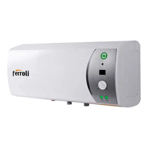 Ảnh Bình nóng lạnh Ferroli 30 lít VERDI 30 AG+ 1