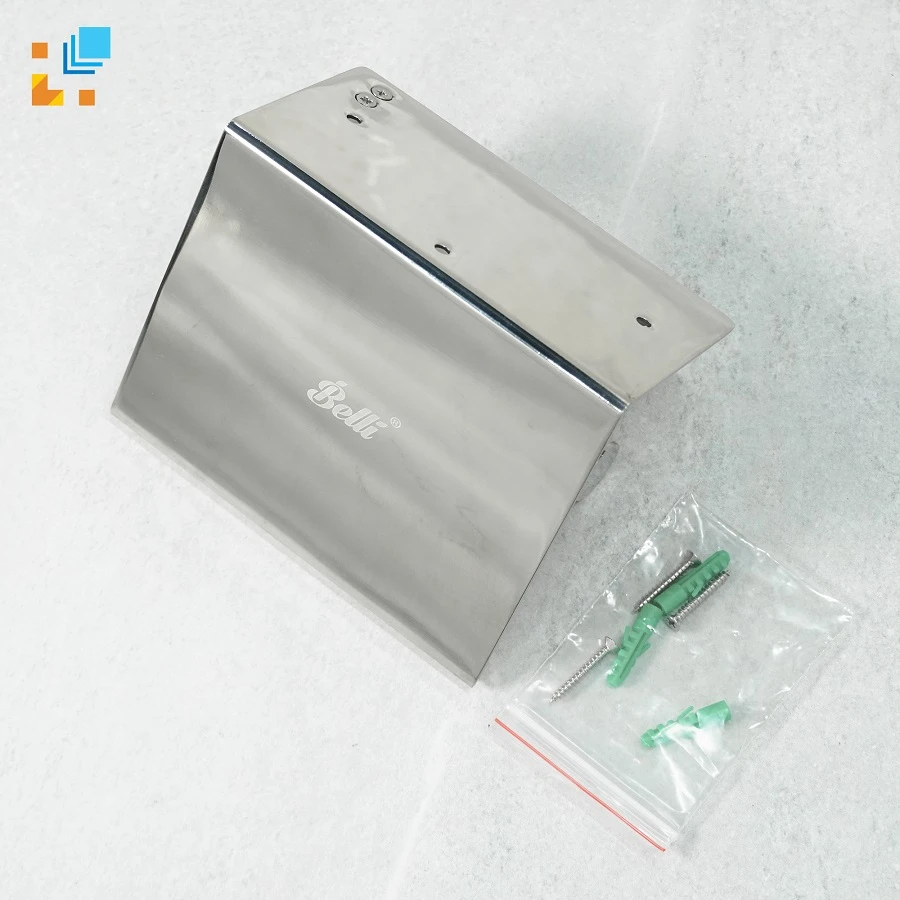 Ảnh Lô giấy Belli BL-LG7103 3
