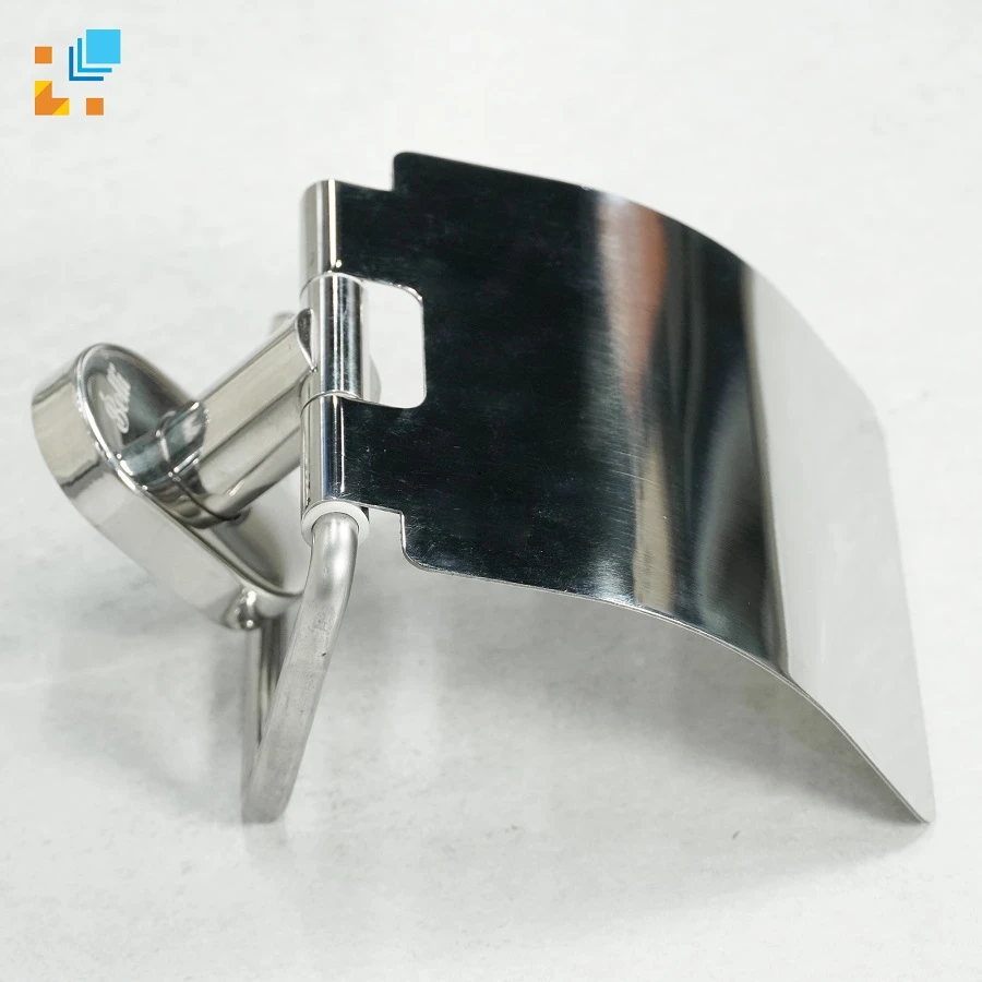 Ảnh Lô giấy Belli BL-LG7104 5