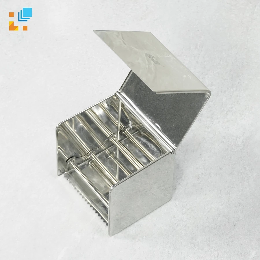 Ảnh Lô giấy Belli BL-LG7105 4