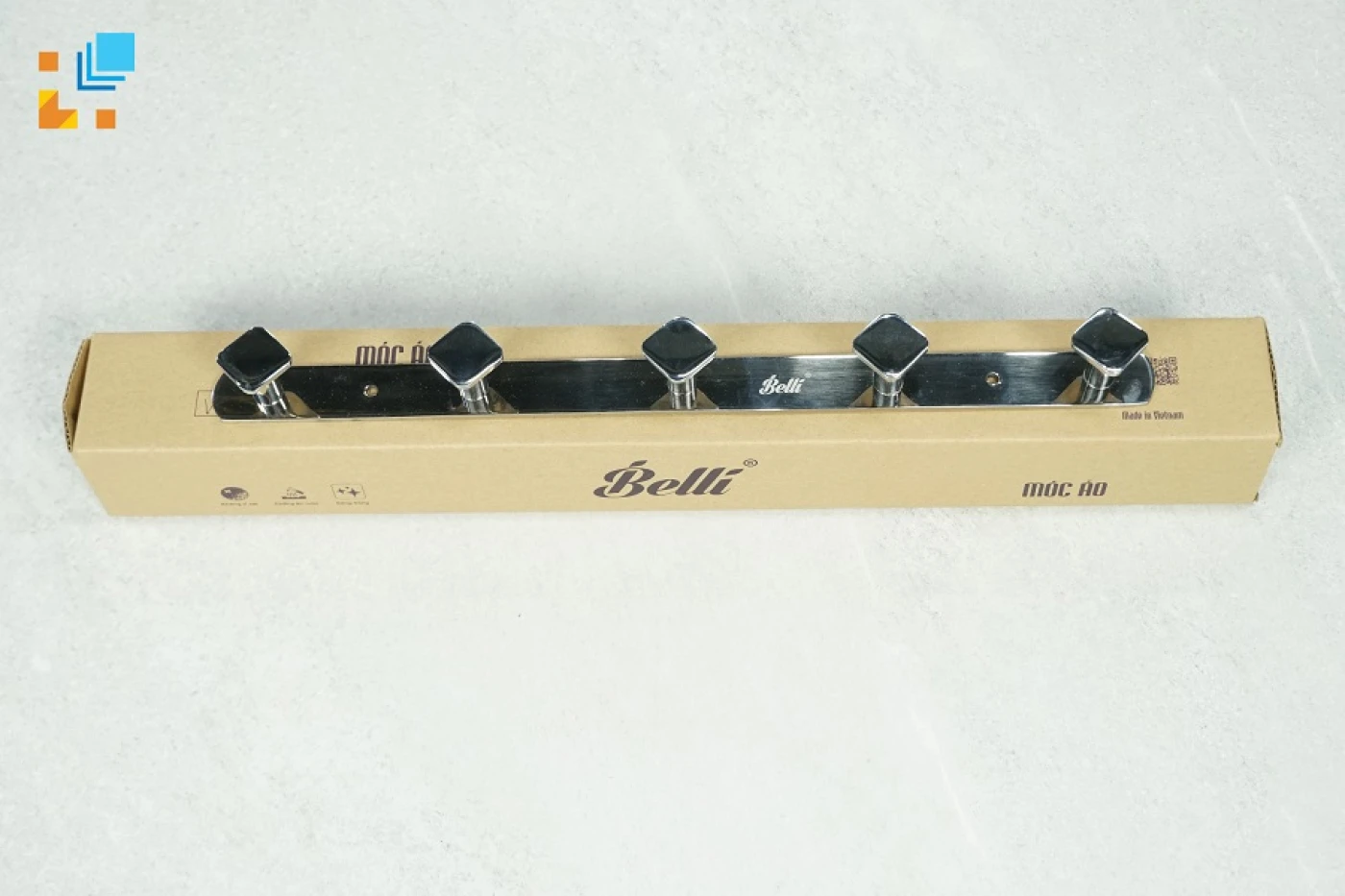 BL MA4101 1