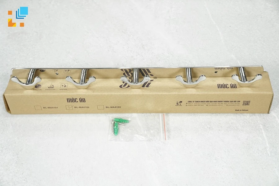 BL MA4102 2