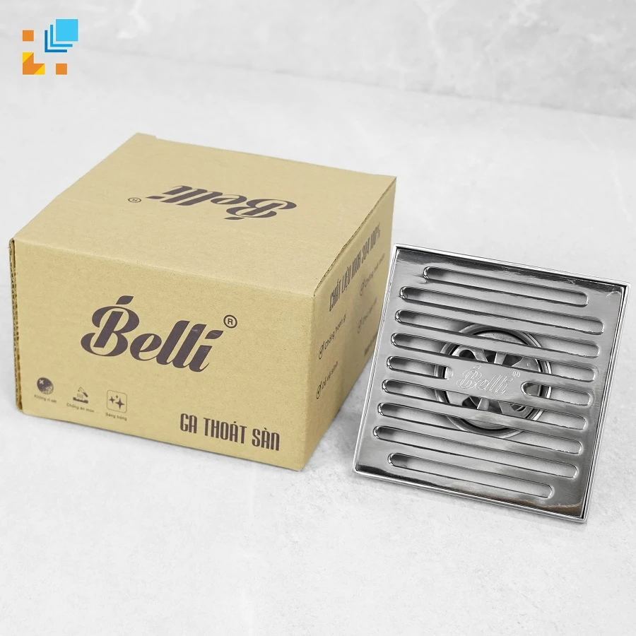 BL TS8102 2