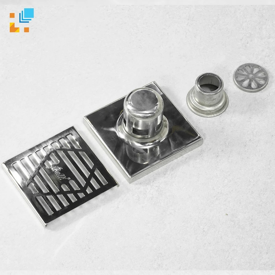 BL TS8104 8