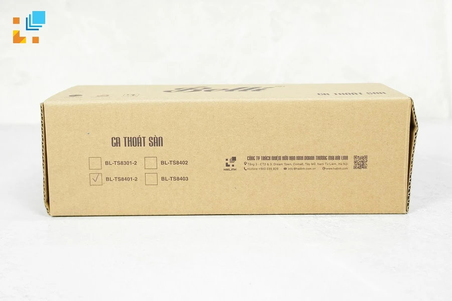BL TS8401 2