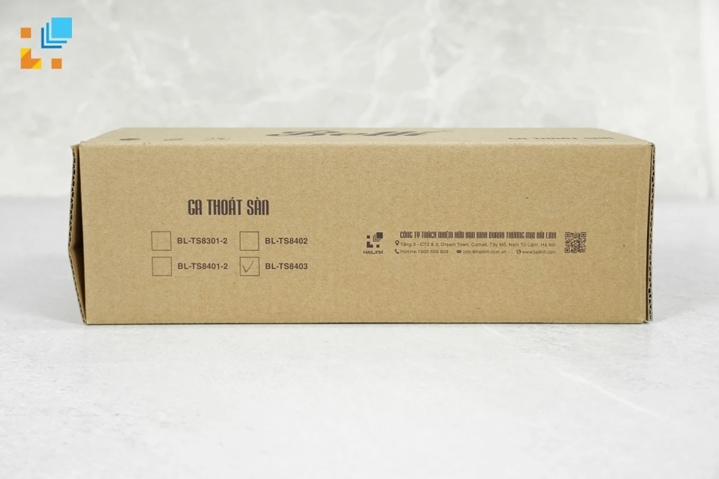 BL TS8403