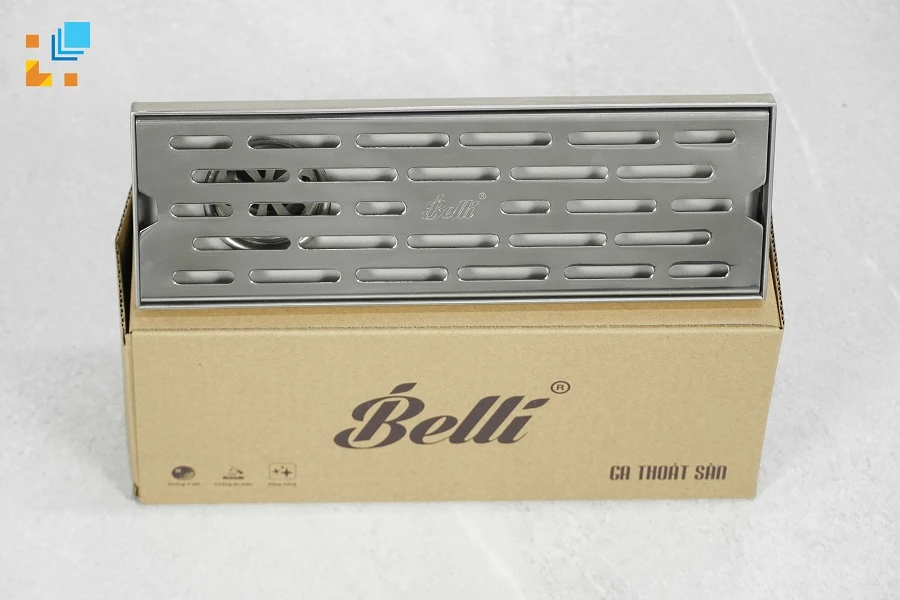 BL TS8403 2