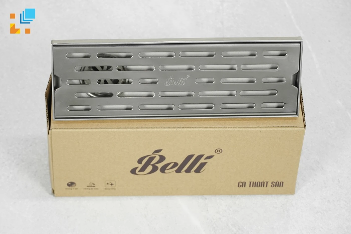 BL TS8403 2