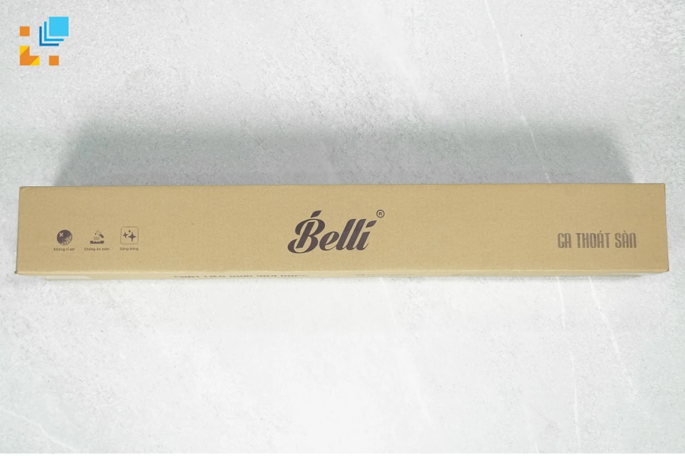 BL TS8405