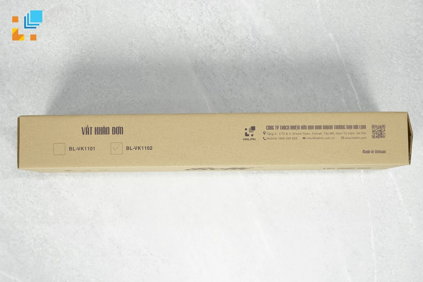 BL VK1102