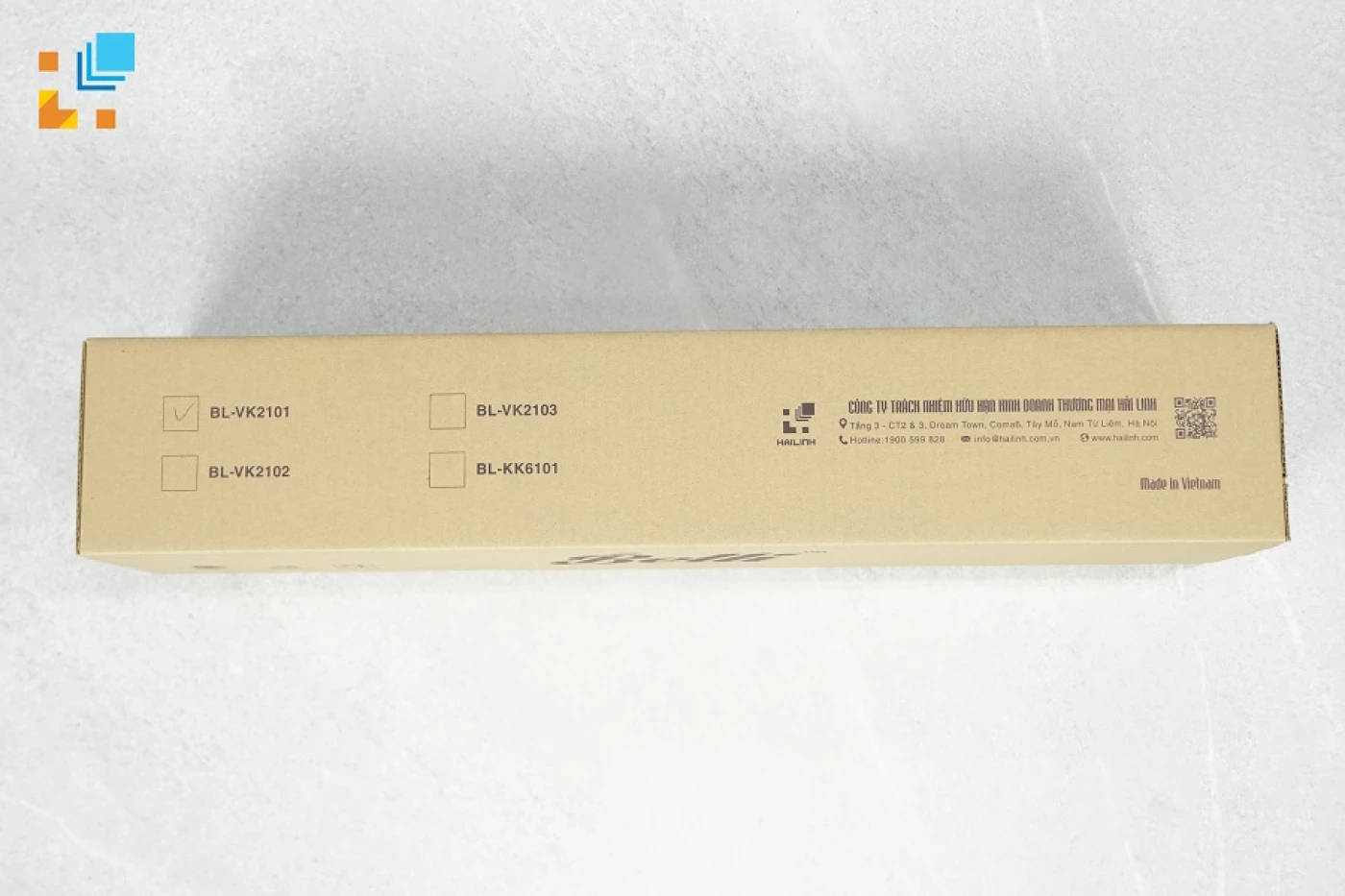 BL VK2101