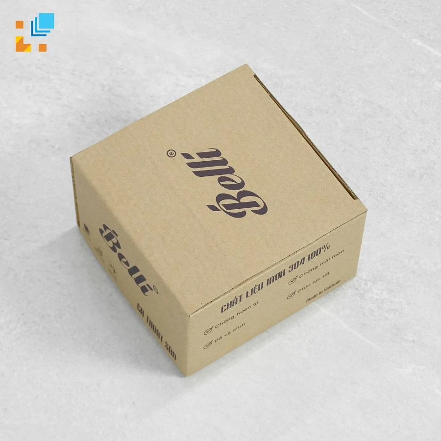 Hộp TS Belli 1