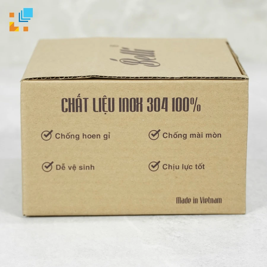 Hộp TS Belli 5