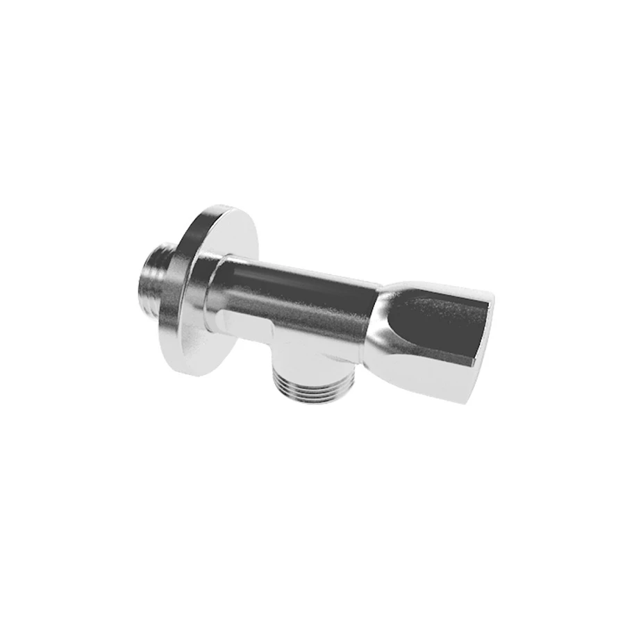 Ảnh Van vặn khóa chữ T Inax A-703-8 1