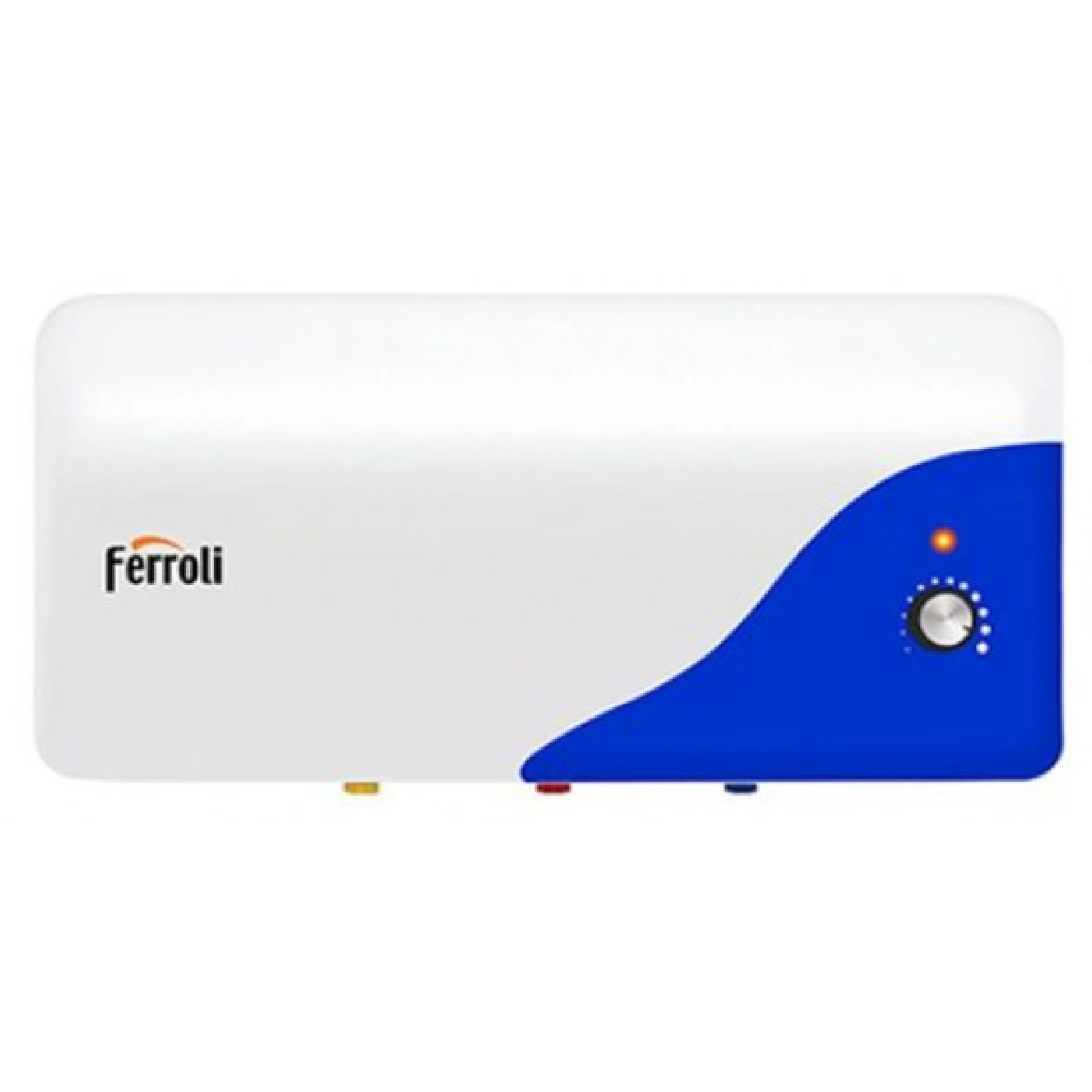 may nuoc nong ferroli uno me 30l