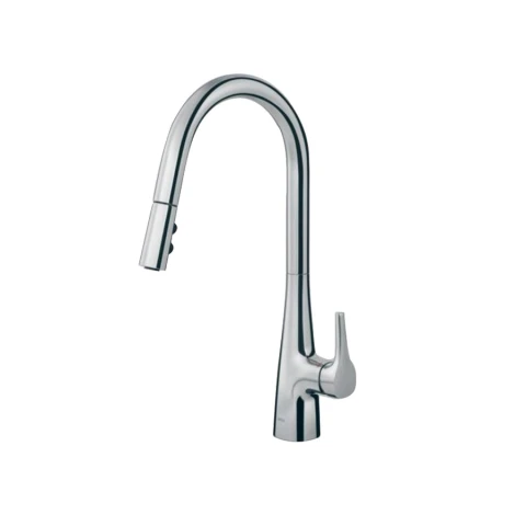 Ảnh Vòi rửa bát Inax SFV-900SX 1