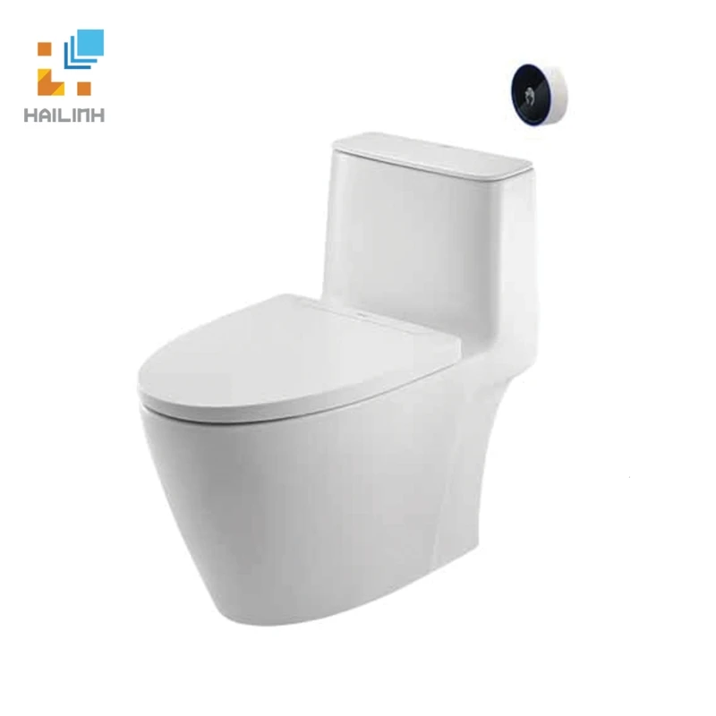 Ảnh Bồn cầu 1 khối Inax ACT-902VN 1