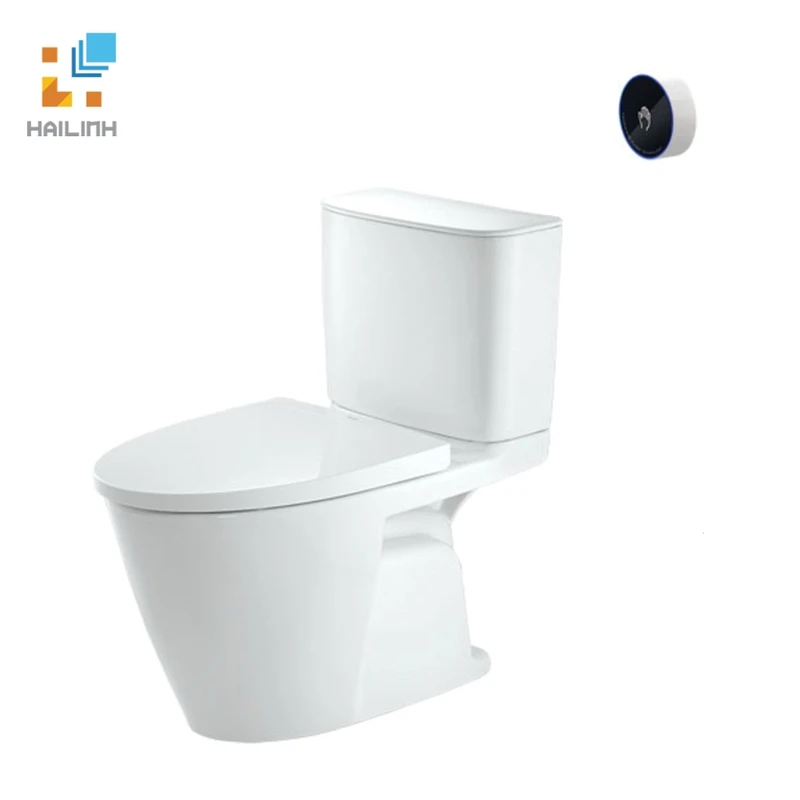 Ảnh Bồn cầu 2 khối Inax ACT-602VN 1