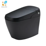 Bồn cầu thông minh Inax AC-G216VN/BKG 1