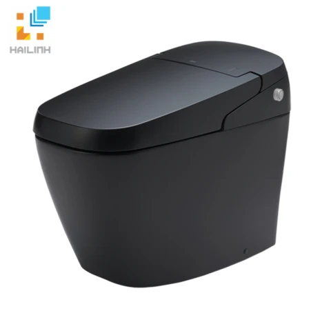 Bồn cầu thông minh Inax AC-G216VN/BKG