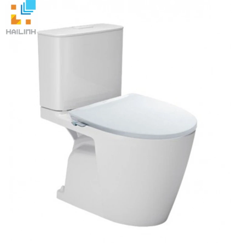 Bồn cầu nắp rửa cơ Inax AC-602+CW-S32VN