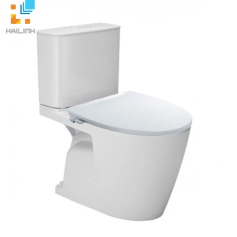 Bồn cầu nắp rửa cơ Inax AC-602+CW-S32VN