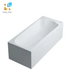Bồn tắm Inax FBV-1702SR, FBV-1702L 1