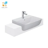 Chậu rửa đặt bàn Inax L-345V 1